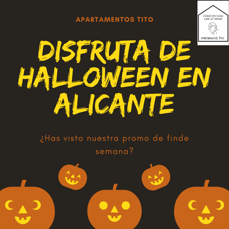 ¿Preparado para pasar unos días terroríficos en Alicante?
Ready to spend some terrifying days in Alicante? 
🎃
<a href="/alicanteayto/">Ayuntamiento Alicante</a> @alicante_city <a href="/sictedalicante/">sictedalicante</a> @comunitat_valenciana @ordanaalicante @olovideo @ulab_es
<a href="/abaturalicante/">abaturalicante</a>