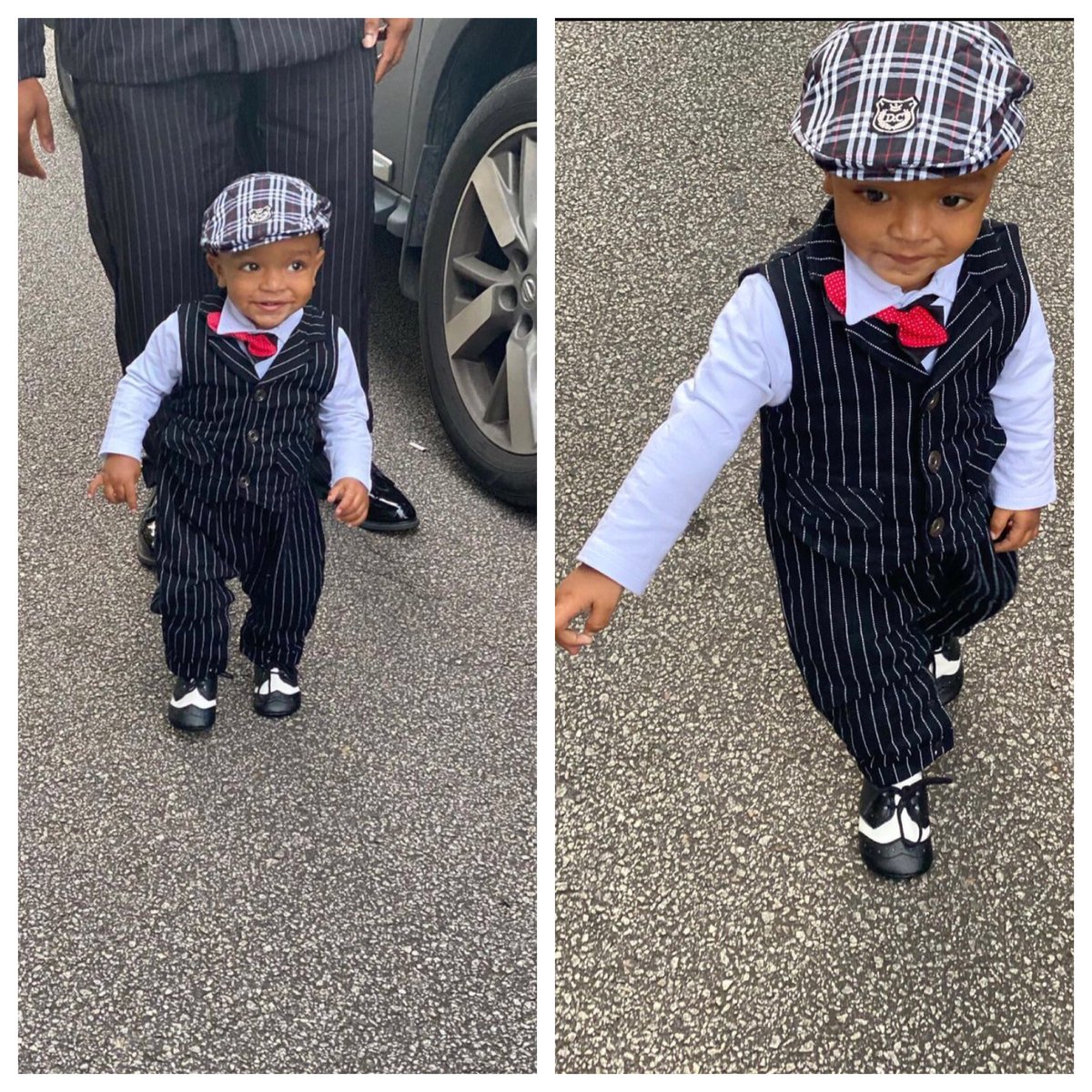 Tomeka Delaney tweet media