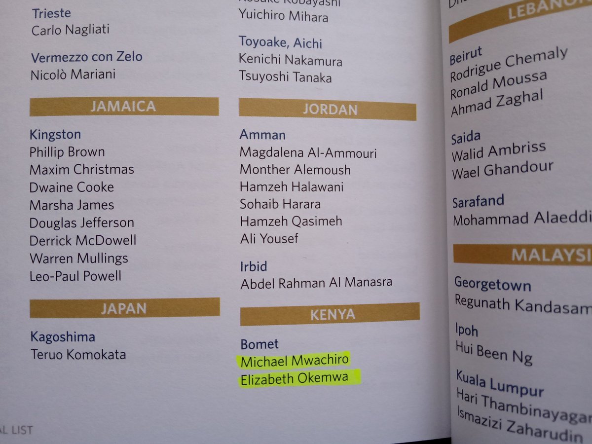 Excited to become a Fellow of the American College of Surgeons with Dr Elizabeth <a href="/drlizmwach/">elizabeth okemwa</a> #FACS #ACSCC2021 !! Congratulations to all initiates <a href="/m_mutebi/">Miriam Mutebi</a> <a href="/arumwesta/">Dr. Stanley Aruyaru 🇰🇪</a>