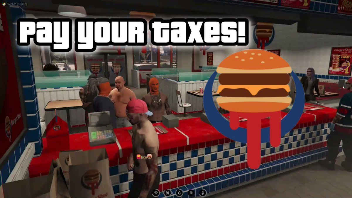 PDJ_PSYCHO's tweet photo. https://t.co/DncMzPVmw0
#pdj_psycho #youtube #twitchstreamer #gtarp #Altf4 #altf4rp #fiveM #twitch #gtav #gtaroleplay https://t.co/4puIXZtPmG