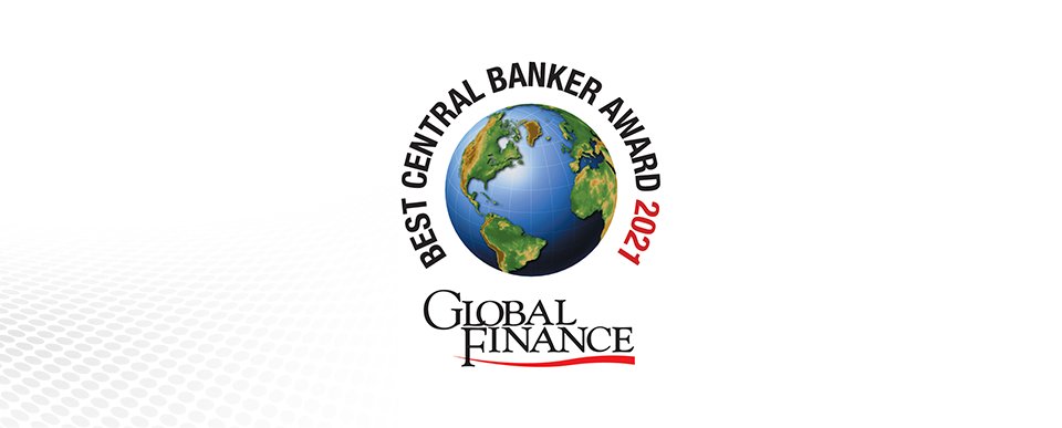 @GFmag, the world's leading financial publication, named Koba Gvenetadze, Governor of the #NationalBankofGeorgia, among 2021 top central bank governors for the fourth time already.
See More: bit.ly/GlobalFinanceA…
#GlobalFinanceAwards2021