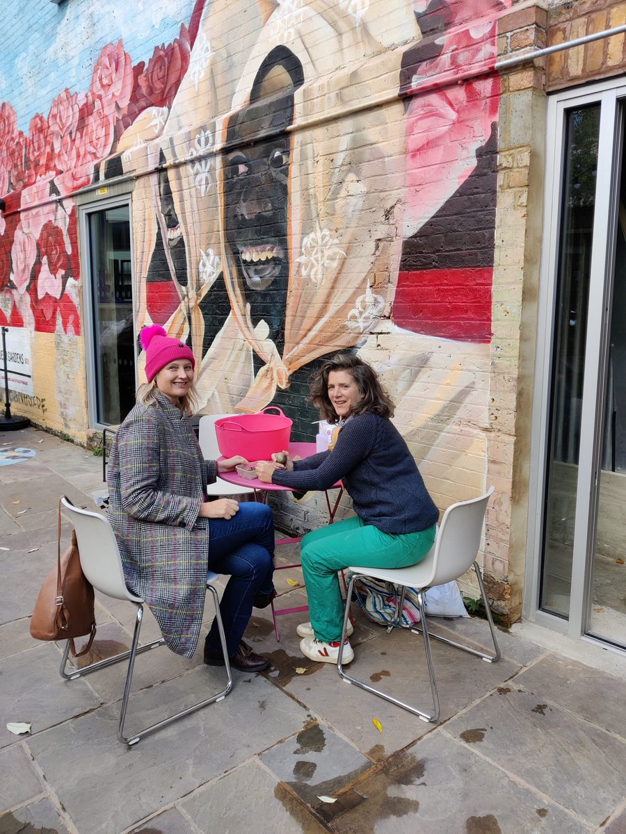 Better Bankside tweet media