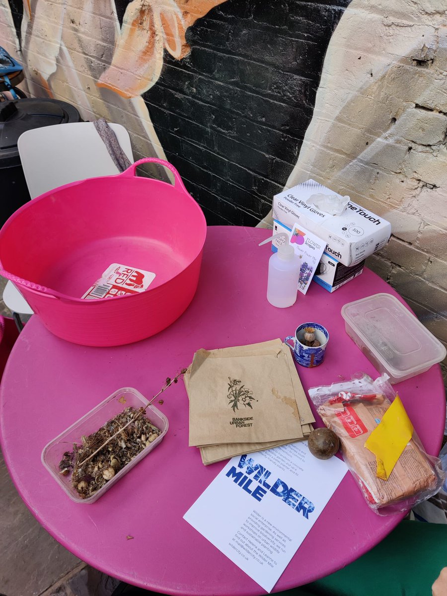 Better Bankside tweet media