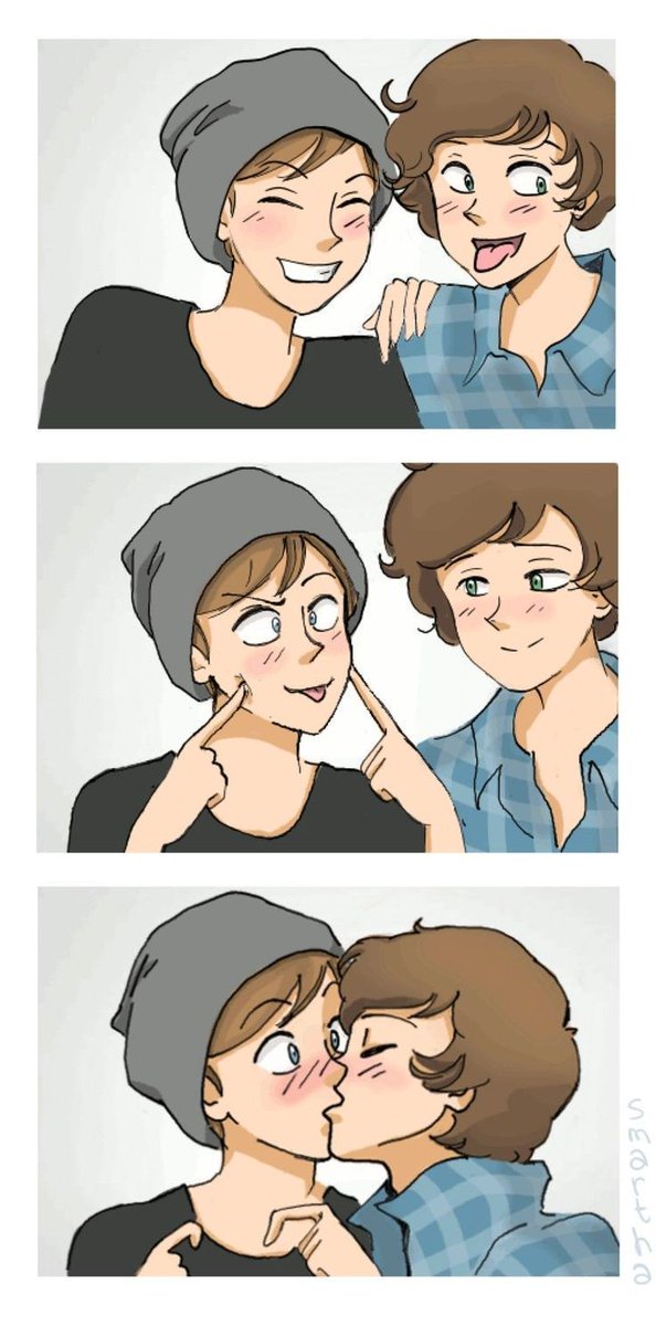 Soyjossxd's tweet photo. El chico de los cd's vibez
#Larry #ficlarry #Wattpad #fanfiction #ElChicoDeLosCds https://t.co/PXC4rNKGzO