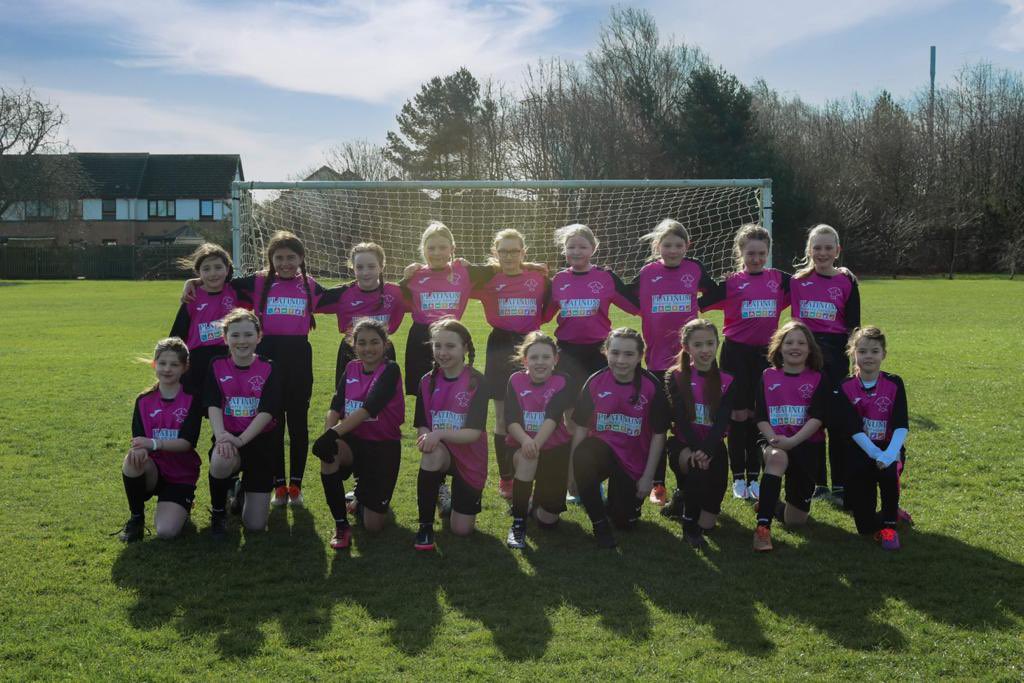 HareCoach's tweet photo. Scottish Women and Girls In Sport Week #SheCanSheWill @ScotWFootball @CStarGirlsFC @ScotFASouthEast https://t.co/RdgzGvZ3cx