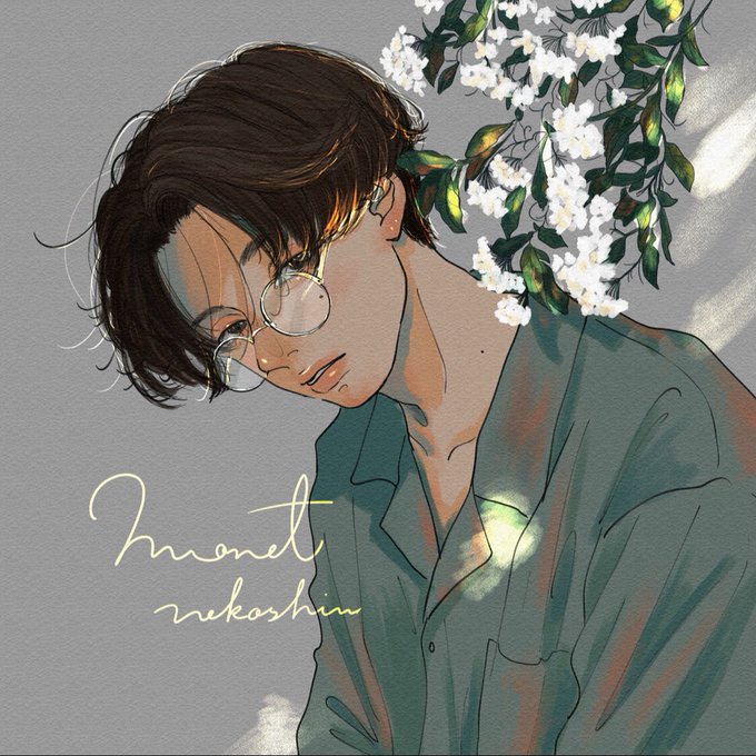 「dappled sunlight」 illustration images(Latest)｜13pages