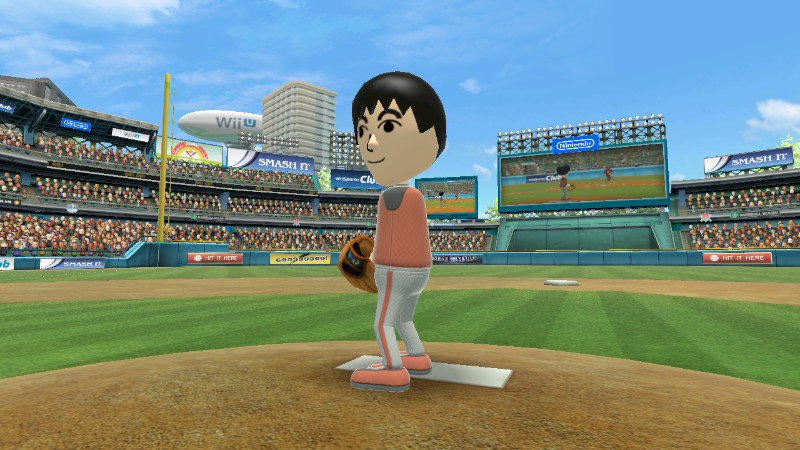 Wiisportsclub Twitter Search