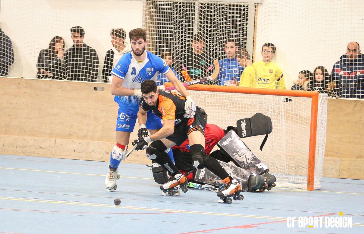 Jaume Bartés tweet media