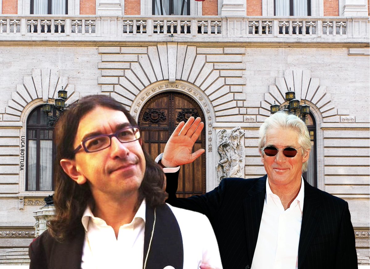 bravimabasta's tweet photo. Il mondo secondo Fratelli d'Italia https://t.co/ug288Qw8Bq