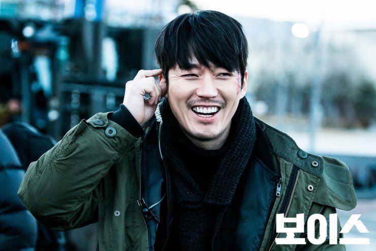 K-Drama Menfess tweet media