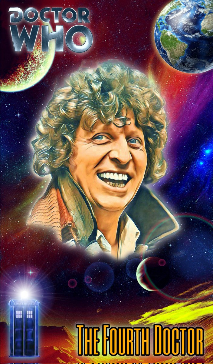 TNThorne1970's tweet photo. #DoctorWho #TomBaker #FourthDoctor #ForeverFourth
I have no regrets about being 'Doctor Who'. It was the greatest thing that ever happened to me.
Tom Baker https://t.co/KvQYMiaHW5