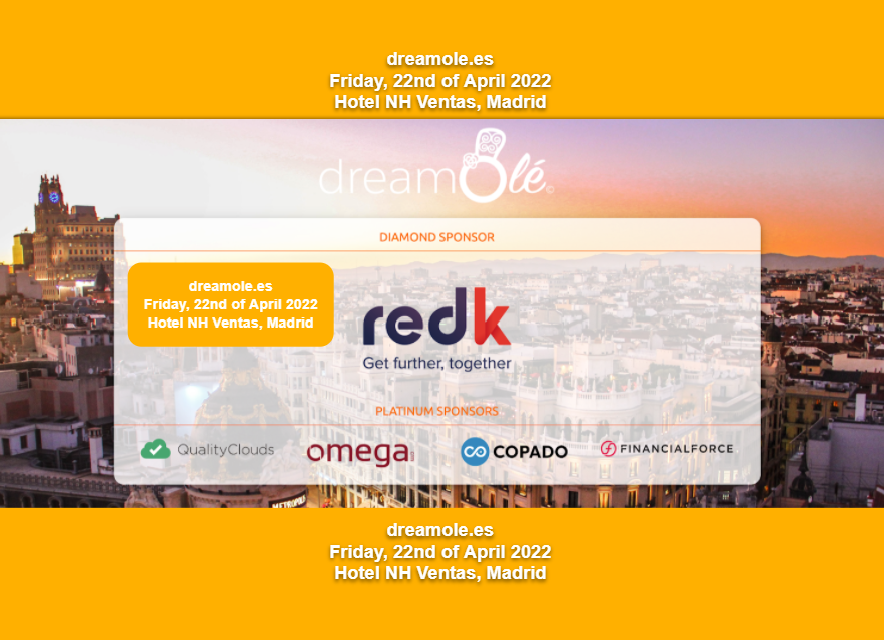 📢Hello all‼️ We hope you're all keeping safe
We're very happy to announce we're back to business‼️
We've now resumed where we left it during COVID and we can confirm that we'll be celebrating #dreamOlé22 on Friday the 22nd of April 2022📅
So save the date and get your ticket‼️🤗