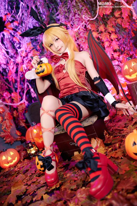 Twitterのコスプレ画像8