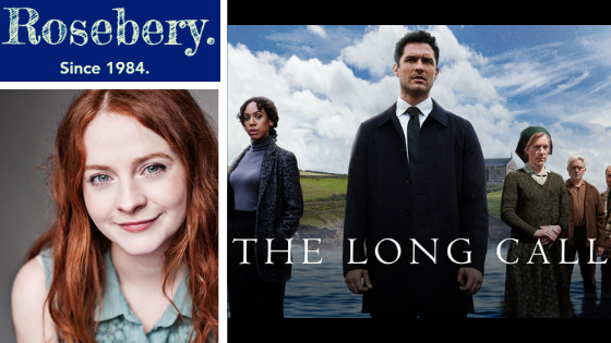 Tonight on <a href="/ITV/">ITV</a> at 9pm! See client SUSANNAH EDGLEY <a href="/SusannahEdgley/">Susannah Edgley</a> and a stellar cast in #TheLongCall We can't wait for this. Popcorn and wine at the ready...