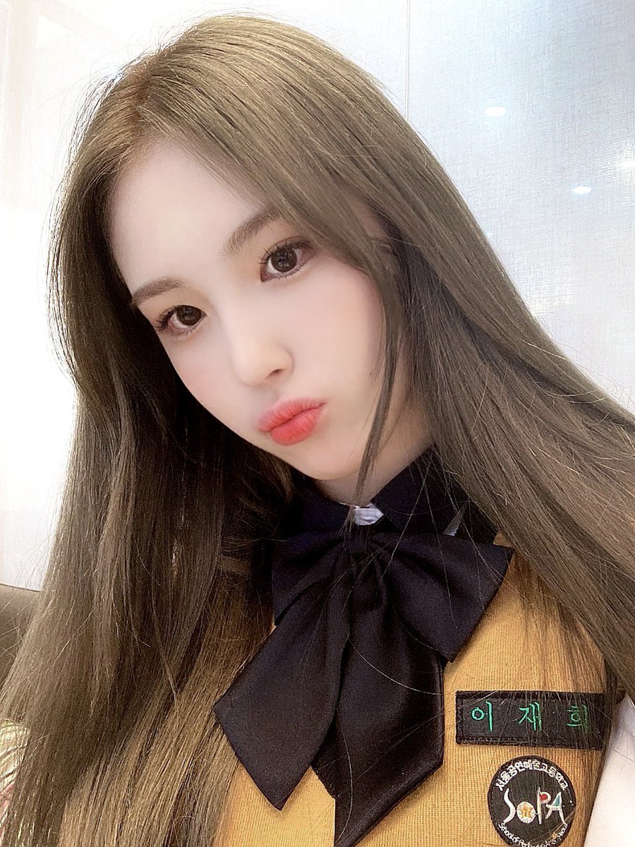 트친깅이 필터를 빼줫오요😍😍