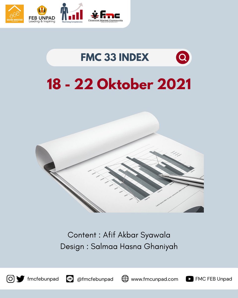 FMC FEB Unpad tweet media