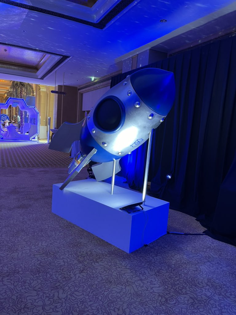 Austin Rampt (@blockbytescom) on Twitter photo 