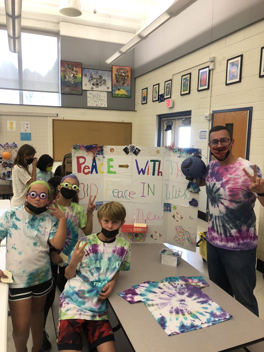 Future CEO’s of the world unite for our 5th Grade Entrepreneur Fair! #takeourmoney