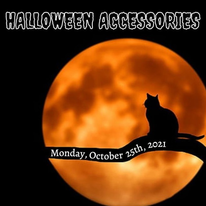 It's Halloween Accessory Day!! Let's see those halloween socks, hats, necklaces etc! Come to the main atrium at lunch to have a photo taken, or take your own and send it to bciyearbook@granderie.ca <a href="/BCIVS/">BCI Mustangs</a> <a href="/BCIOFFICE/">BCI Main Office</a> <a href="/bci_mustangs/">BCI Students Council</a>