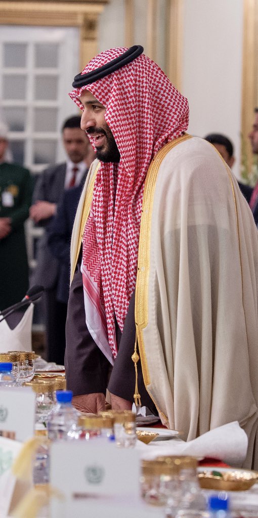 sulimanalsaqaby's tweet photo. #محمد_بن_سلمان 
.
دونك ٣٠ مليون مقاتل مدججين بالحب وذخيرتهم الإيمان والوفاء. https://t.co/QRwHQy5rvq