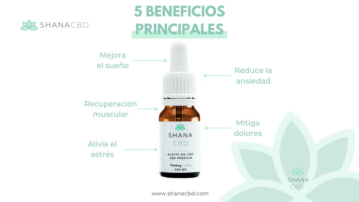 shanacbd's tweet image. 🧐 ¿CONOCES LOS BENEFICIOS DEL NOVEDOSO ACEITE CBD? LINK: 👇🏼👇🏼👇🏼shanacbd.com/aceite-cbd/