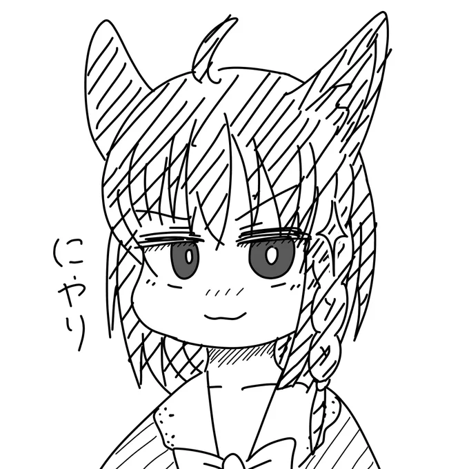 黒たそ🦊🌽✨ 
