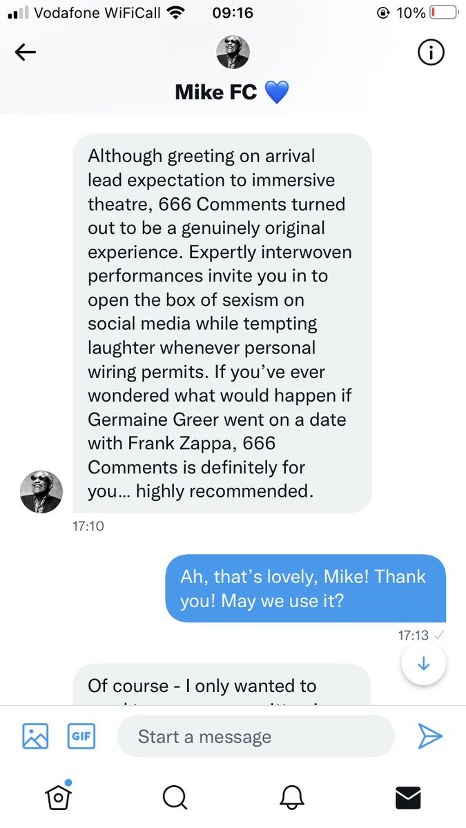 Sixhundred Sixtysix tweet media