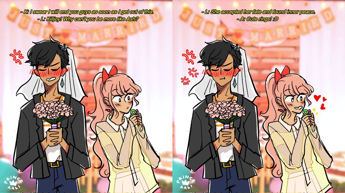 ORIGINAL CHARACTERS? ORIGINAL CHARACTERS??????? ORIGINAL CHARACTEEEEERSSSSS????????
#originalcharacter