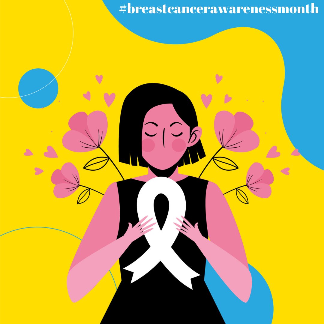 Sociopayae's tweet photo. October is noted as Breast Cancer Awareness month, an annual campaign to raise awareness about the impact of #breastcancer. 🏩

Remember to show your support! 💕

#breastcancerawareness #october #pinkmonth🎀 #medicalawareness #breastcancerawarenessmonth #thinkpink #sociopay https://t.co/tVWM675dBT