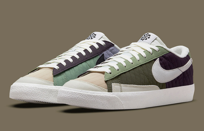 FastSoleUK's tweet photo. Nike Blazer Low 77 Toasty Purple Womens
In Stocks Now!!

43einhalb>https://t.co/36kPV7kfaX
Footdistrict>https://t.co/JDvUL9SXM7

#nike #blazermid77 #toasty #purple #womens #luxury #exclusive #kicks #shoesaddict #shoestyle #trendy #latest #fashion #stylelicious #instock #fastsole https://t.co/jlI3JgsQLN