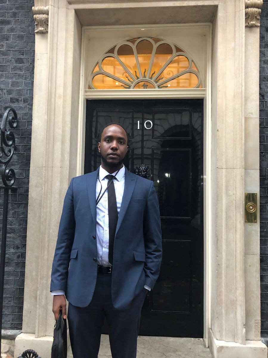 CPSUK's tweet photo. We are proud that 1 in 5 of our workforce are from Black and ethnic minority backgrounds. 

This Black History Month, we are highlighting the career journeys and achievements of staff across our Areas and Divisions. 

Read more 👉 https://t.co/L1r594FwIx 

#BlackHistoryMonth2021 https://t.co/4fCGpYFlqo