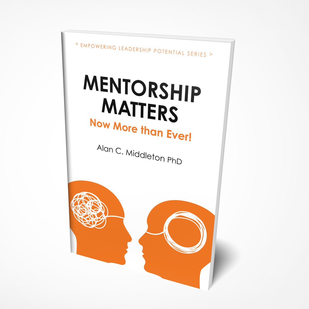 Hear what past Communicator of the Year Winner, Alan Middleton, has to share about why, “Mentorship Matters: Now More Than Ever! (Empowering Leadership Potential)”. 

Visit mentorship-matters.com to learn more about the importance of mentorship for leadership development.