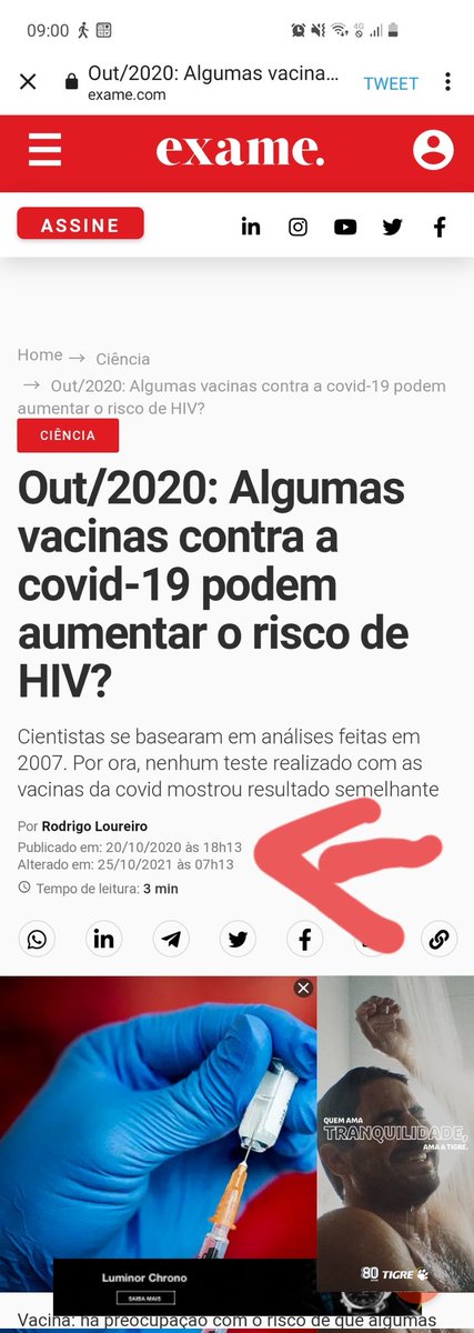 FakeNews38's tweet photo. VAGABUNDOS, ALTERARAM A MATÉRIA HOJE! https://t.co/j2N0MSpGSJ