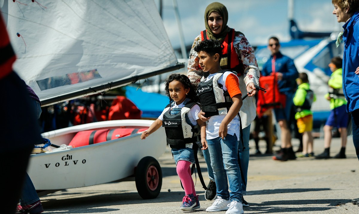 🚗Are you up to date with the latest guidance for towing? 

The Government has announced that as from the 15 November 2021 new rules will be introduced for towing a trailer with a car.

Find out how the new rules will affect you➡️ rya.org/Pksc50Gxb1B