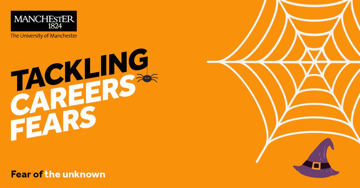 UoMCareers tweet picture