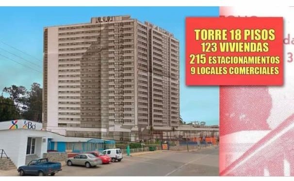 mathiaskochcc's tweet photo. ¡Haciendo añicos Algarrobo! 
Otro nefasto resultado de un Plan Regulador Comunal desactualizado respecto a su realidad, condición y escala de uno de los balnearios icónicos del litoral central. 
Bye bye "Hotel Pacífico".
cc @Algarroboplaya @AlgarroboC @AlgarroboNews https://t.co/Jc7wODLEHp