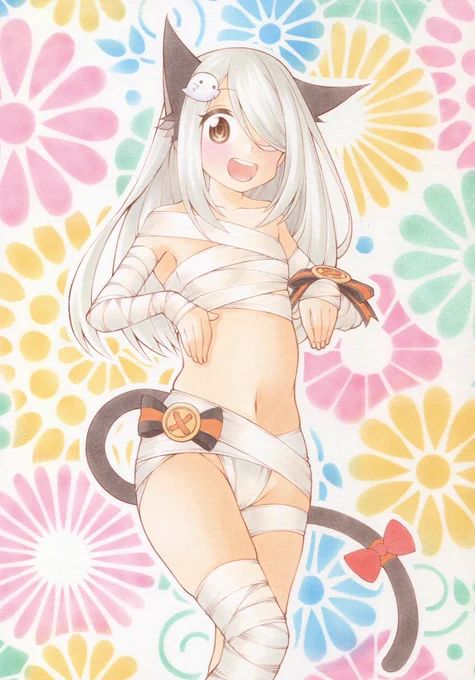 #謀略のパンツァー 