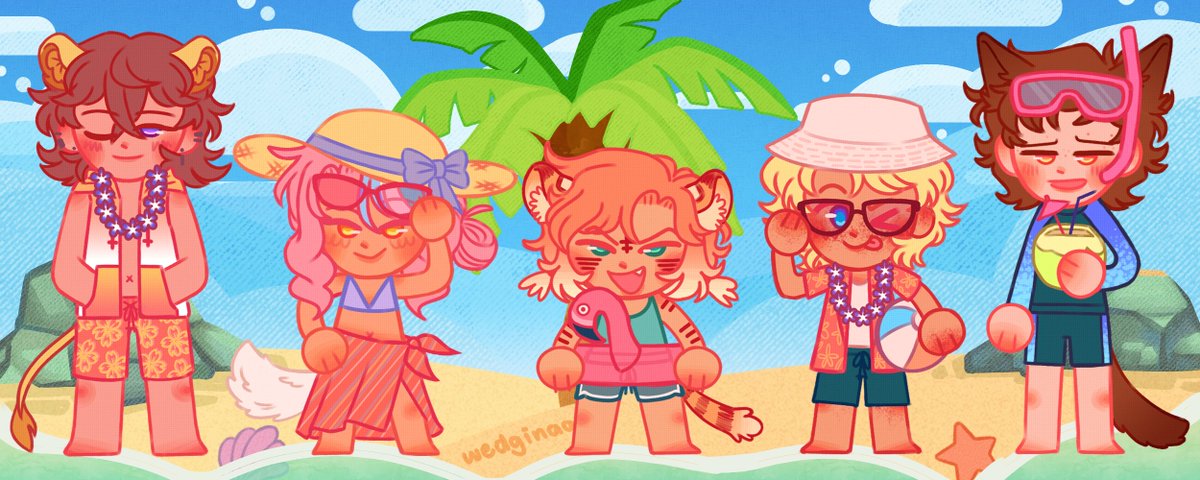 DID SOMEONE SAY ORIGINAL CHARACTERS?!?!?
#originalcharacter 