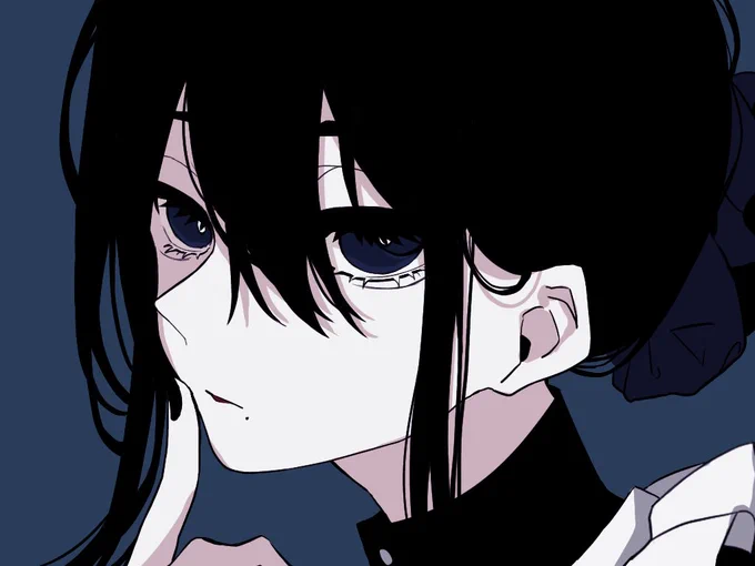 「ここで見た事は内緒でお願いします。」 