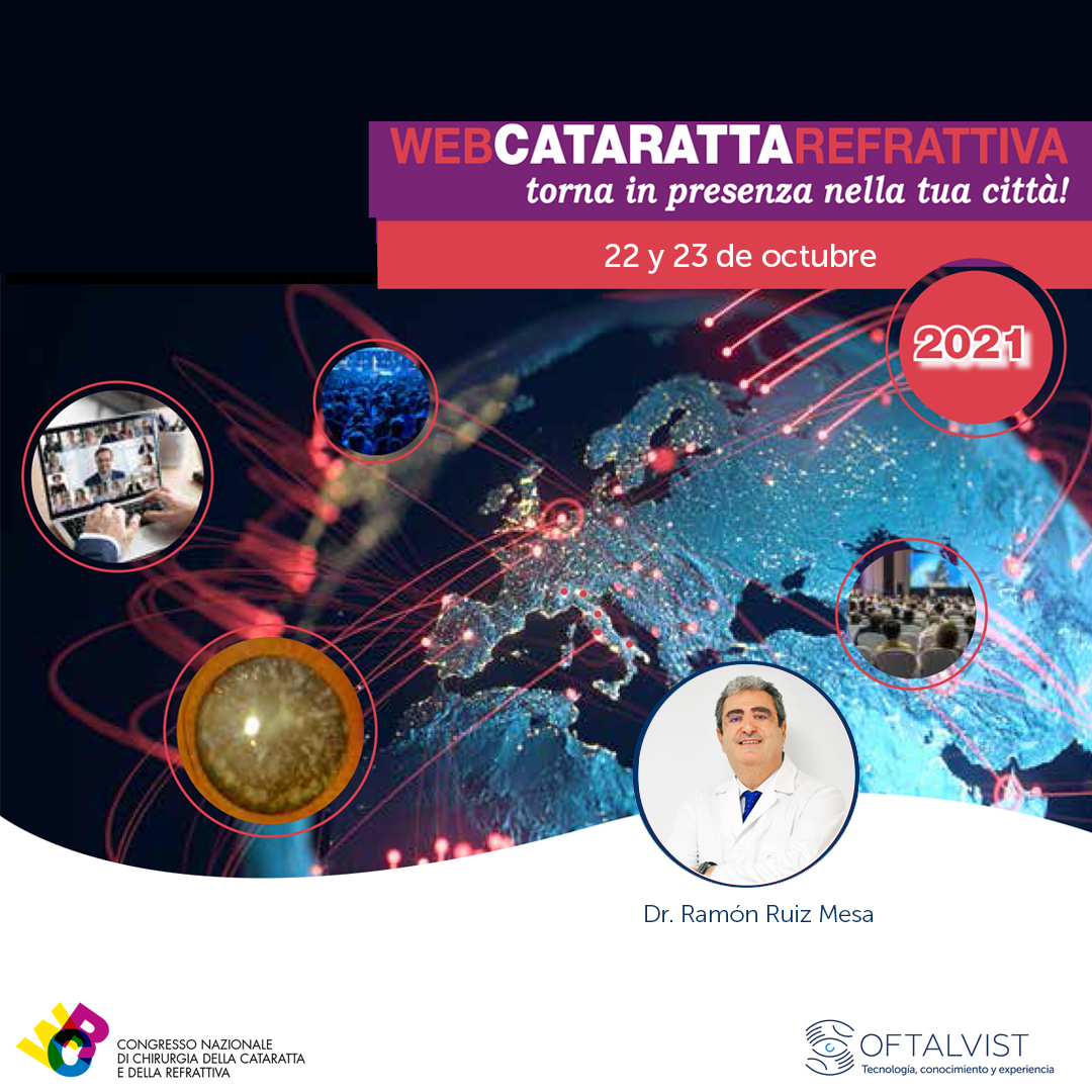 Clínicas Oftalvist tweet media