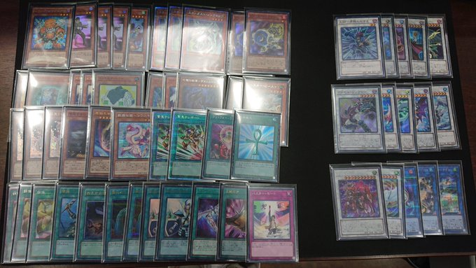 遊戯王 ジャンド デッキ ジャンクドッペル ジャンクスピーダー [00238
