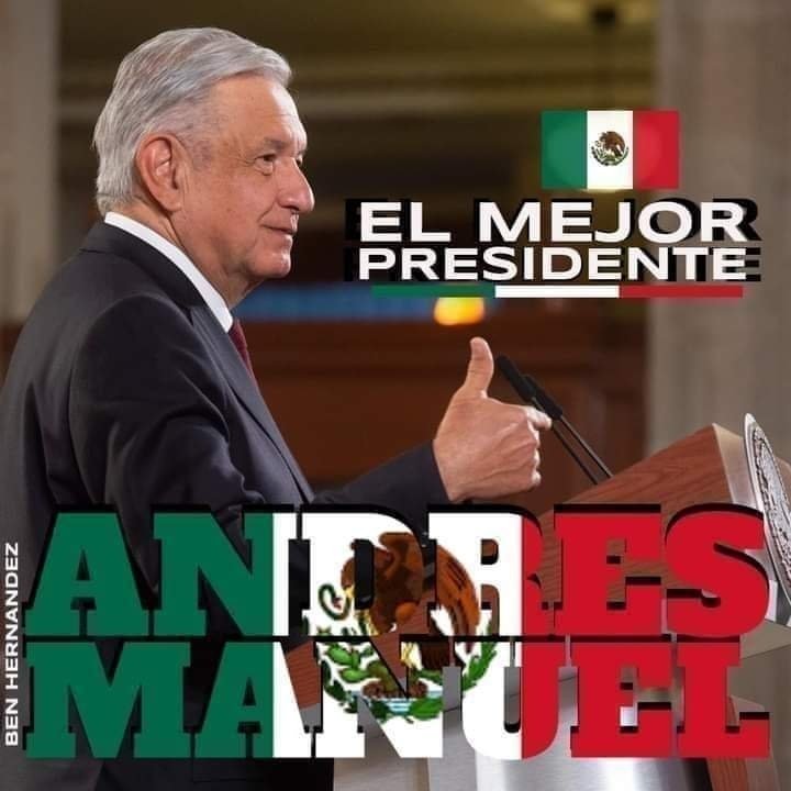 Aquí estamos presentes, orgulloso de estar en la época Obradorista!#QueMeAnotenEnLaLista
#ReformaElectricaVa 
#EsUnHonorEstarConObrador