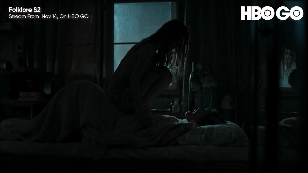 JennisProject's tweet photo. 🥳 Jennis’ll be part of Original HBO series ‘Folklore S2, ep. ‘Broker do Death’
📌 on air on 28 Nov on HBO & HBO Go
Teaser is out now. Looks great. 🤩
https://t.co/pgAUtQoH5b
Jennis HBOAsia
#BNK48 #VYRA #JennisBNK48 #JennisInter
#BrokerofDeath_Trailer https://t.co/5EZLLNGLTu