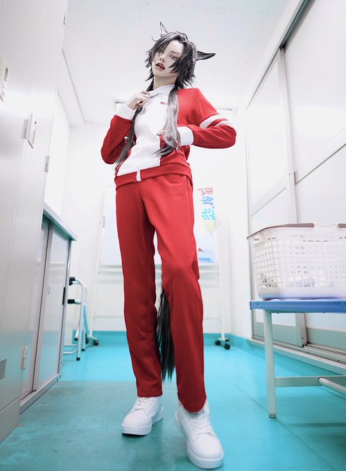 Twitterのコスプレ画像52