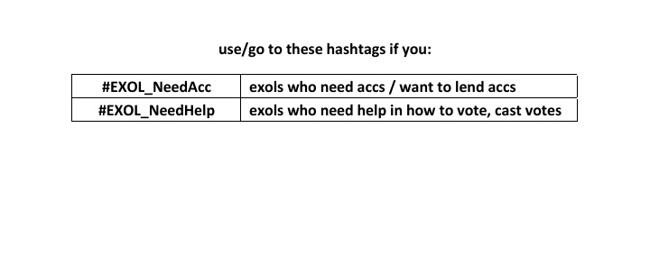 EXOPublicity's tweet photo. The gap is rapidly decreasing 😍🔥finally, EXOLs u guys are on fireee....Lets take the #1 position faster.  We dont have much time left. EXOLs who didn't join us yet, pls dooo 

Tutorial : https://t.co/BtQZScgAjq

#WeAAAreOne #EXOL_UniteOnAAA
@weareoneEXO #DONT_FIGHT_THE_FEELING https://t.co/PetsCWx1DF