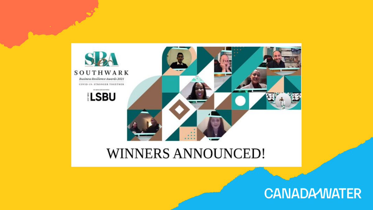 Congratulations to all the #SE16 businesses and charities for your deserved wins at the <a href="/SouthwarkAwards/">SouthwarkAwards</a> last Thursday! 

Great to see so many local wins and commendations <a href="/bodytonicUK/">bodytonic clinic</a> <a href="/BrunelMuseum/">Brunel Museum</a> #ThePizzaRoom <a href="/BallersAcademy_/">Ballers Academy</a> <a href="/bizzie_bodies/">Bizzie Bodies</a> <a href="/LondonSCSC/">Southwark Construction Skills Centre</a> <a href="/AdroitAccountax/">Adroit Accountax Ltd</a>