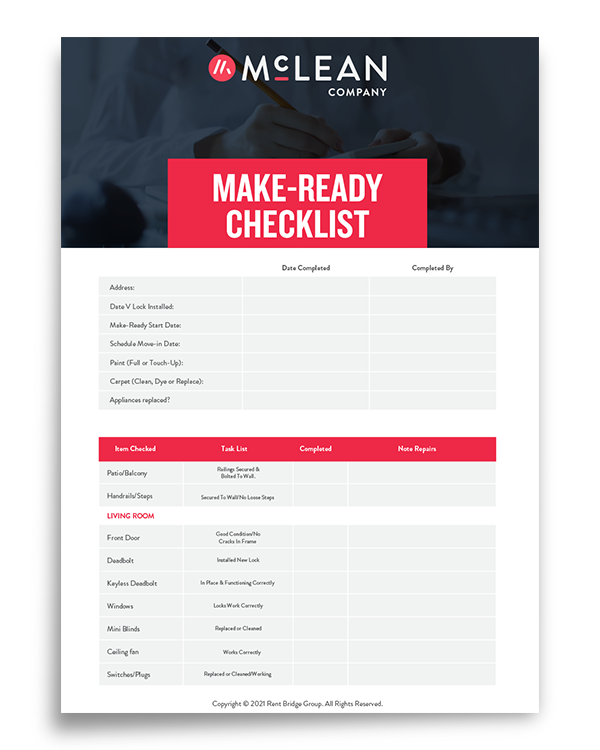 McLean Company Property Management (rentmclean) Twitter