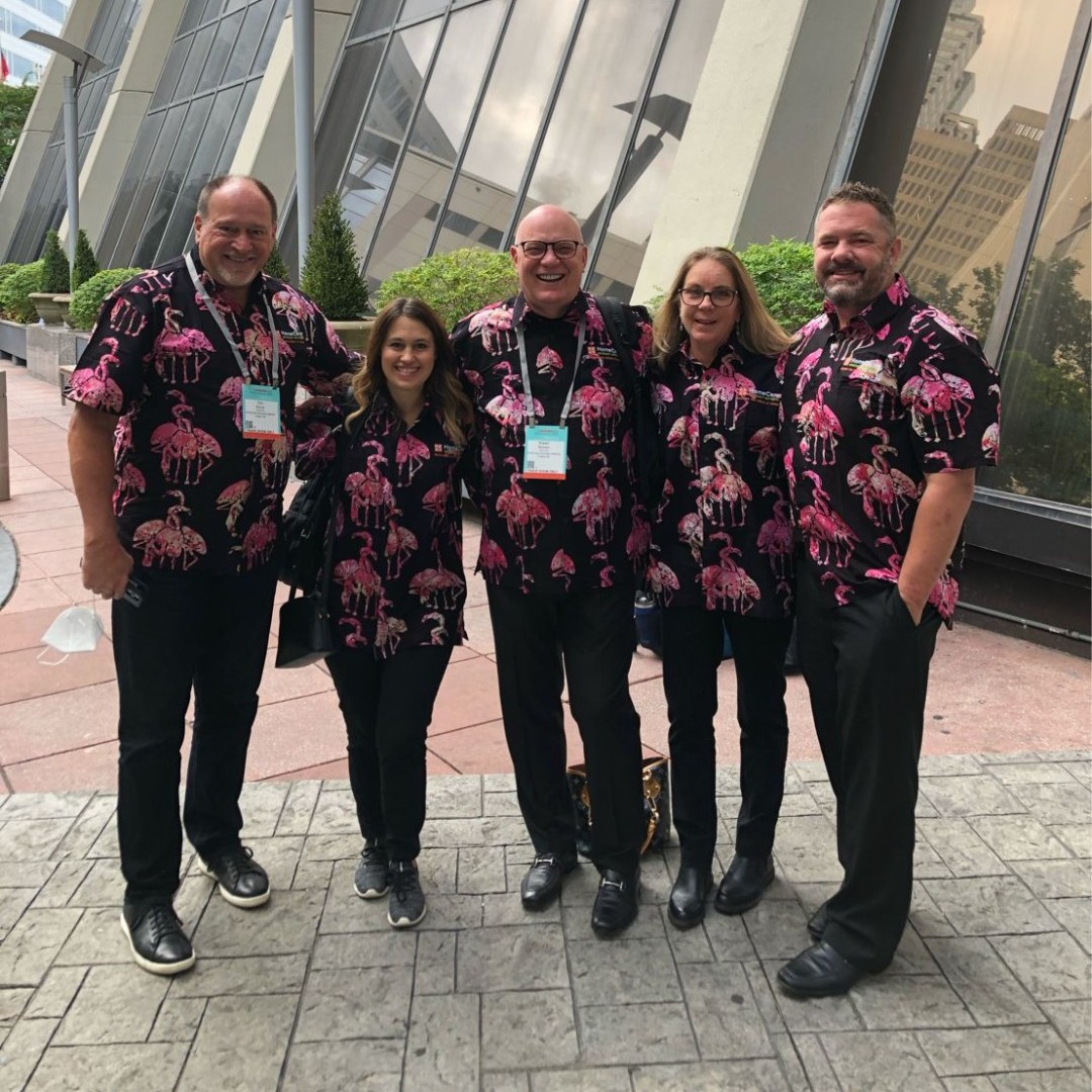 If you’re thinking about adding home care to your organization’s service offerings, be sure to stop by The HomeCare Advocacy booth (#2935) at this year’s LeadingAge Annual Meeting &amp; Expo, held October 24 - 27 in Atlanta. ow.ly/M5Vo50GxKEx 
#SummaFranchise #HCANthrive