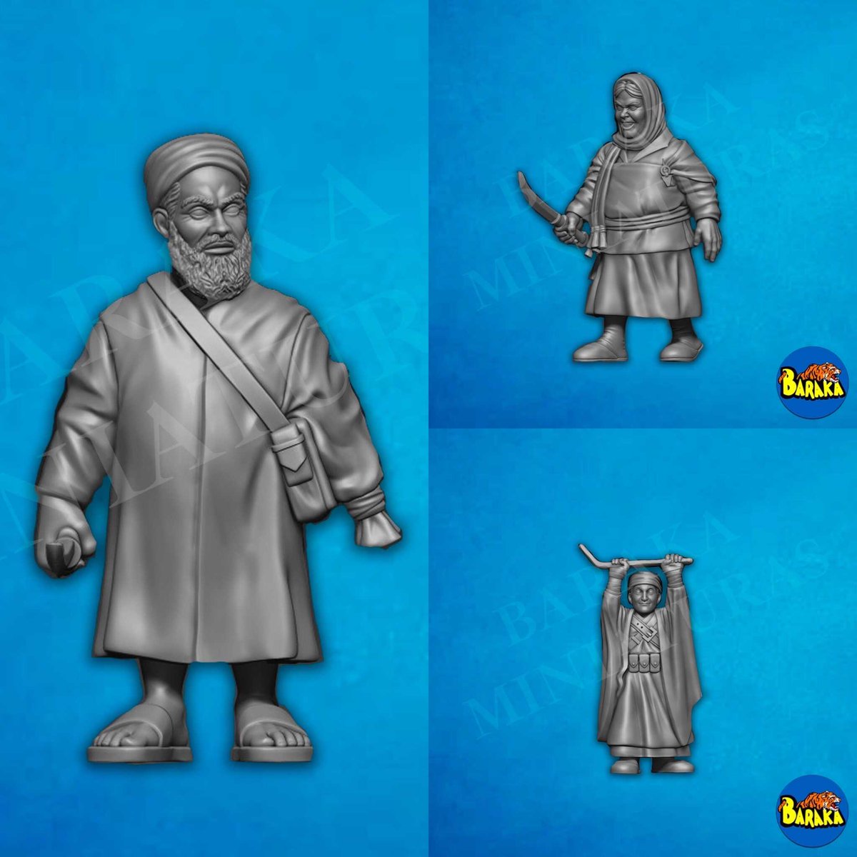GamesBaraka's tweet photo. Aquí están el resto de las fotos de las referencias de este mes. ¡Ya queda muy poquito! #WarGames #colonialwars #guerradelrif #guerracivilespañola https://t.co/XTQ77nvaup