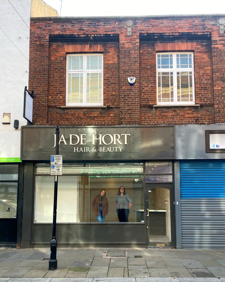 sally lockey - DORMANT ACCOUNT tweet media